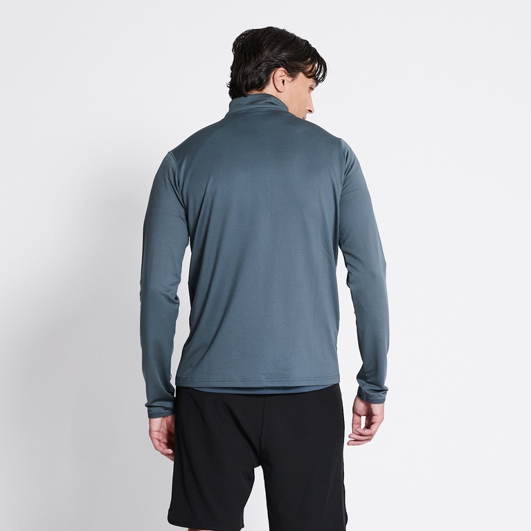 Functional sweater "MS Warm-up Jacket"